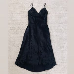 Arden B Silk Dress